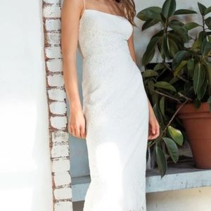 Jenny Yoo Harley Dress Size 4